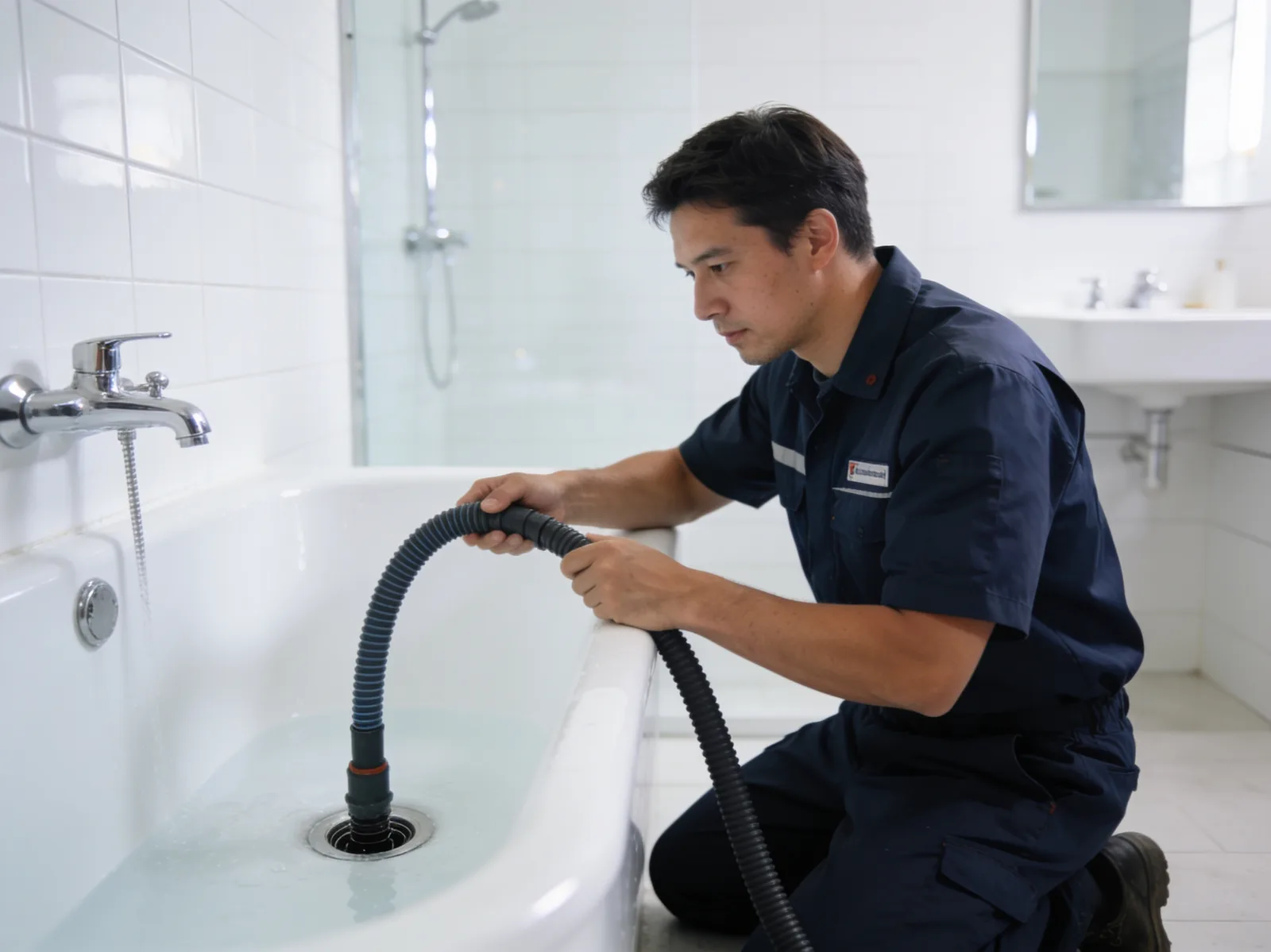 Emergency Plumber Crapo, MD FAQs